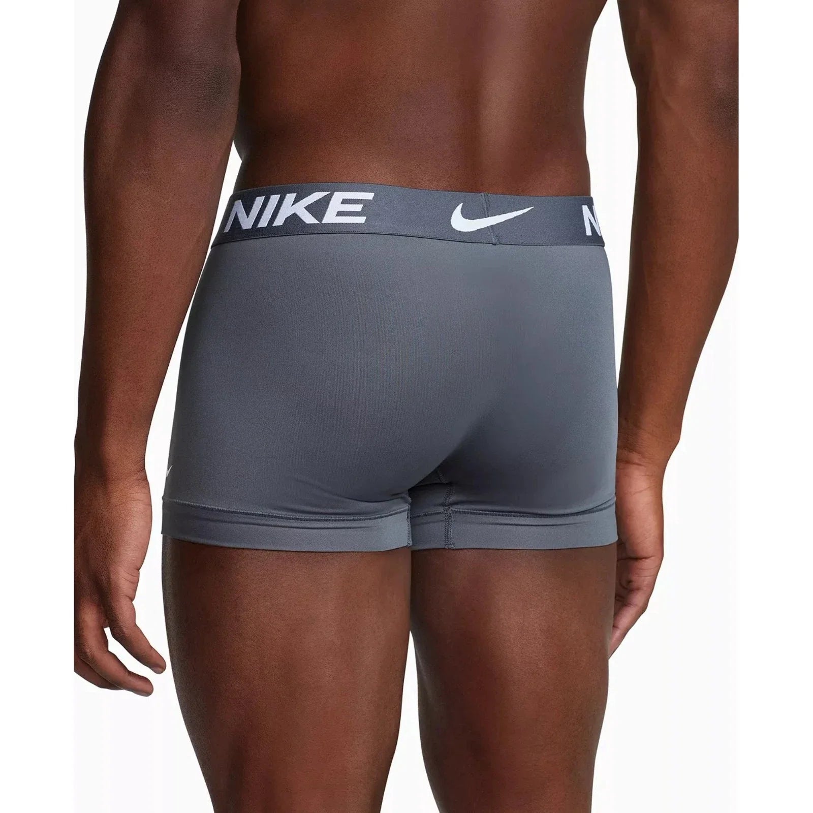 Nike Dri-FIT Essential Micro Underwear Men's Multi Trunks