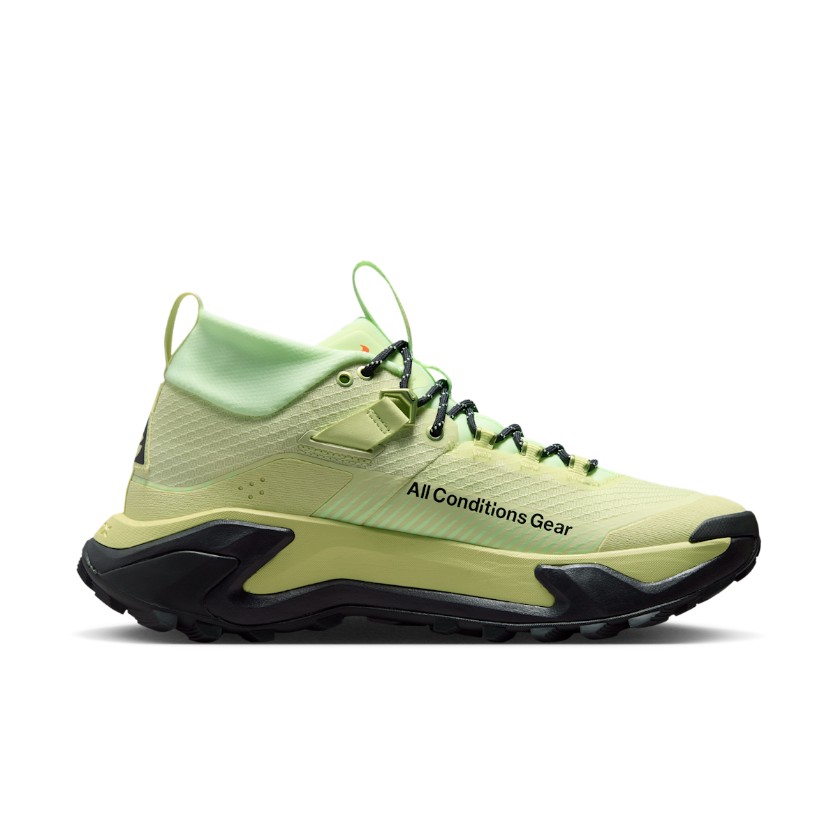 Women's  ACG Zegama Hike Hiking Shoes