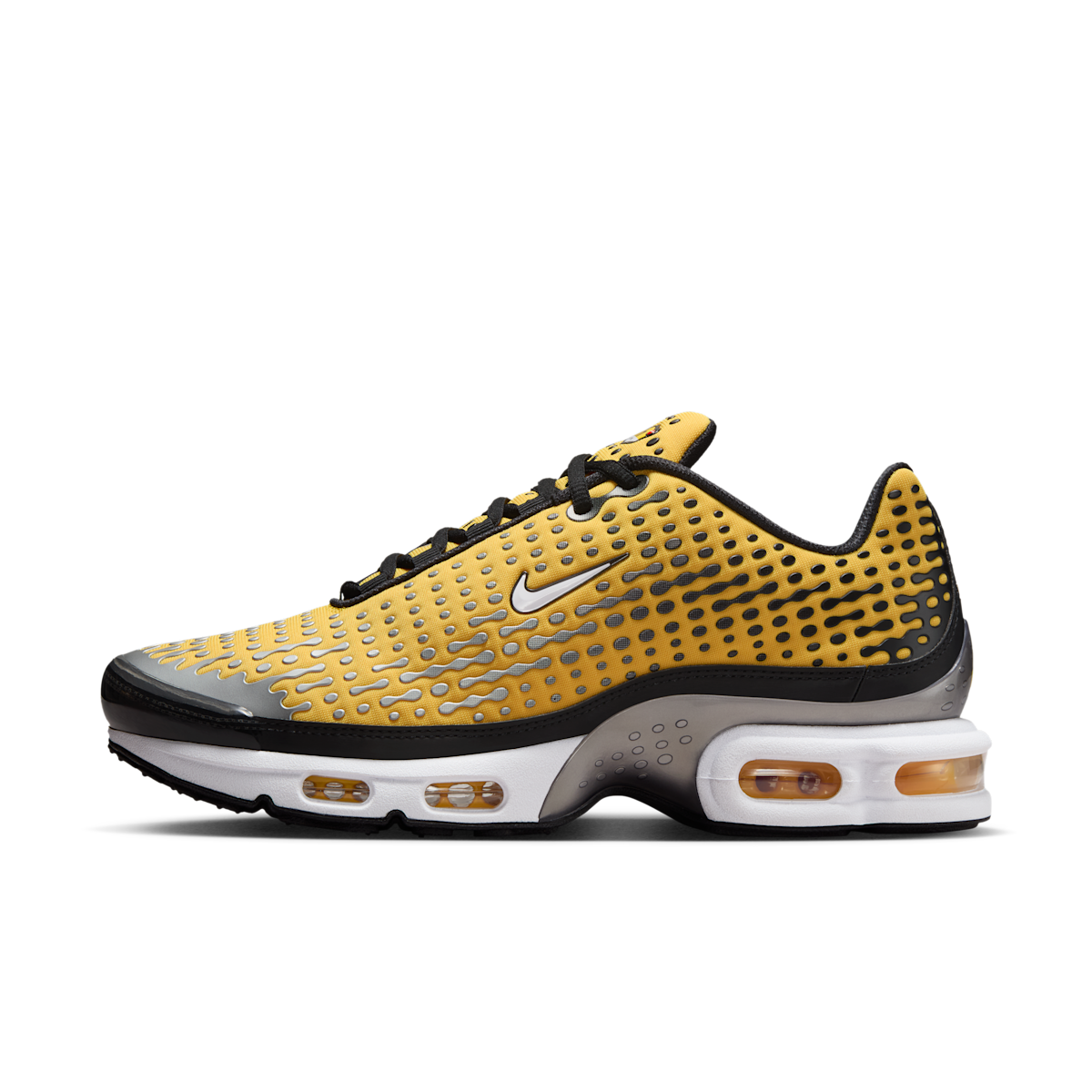 Men's Air Max Plus VII Shoes