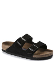 Unisex Arizona Bs Sandal In Black