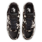 Nike Air Force 1 Low - Cow Print - Women's Sneakers