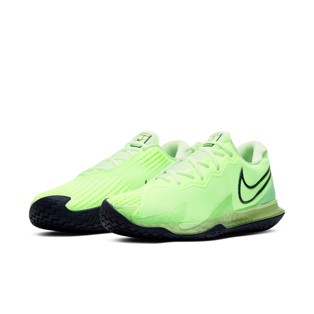 Men's Court Air Zoom Vapor Cage 4 Men's Hard Court Tennis Shoes