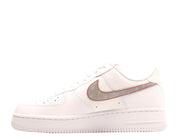 Nike Air Force 1 '07 3M White/Silver-Antr Basketball Shoes CT2296-100