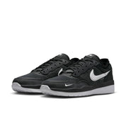 Men's Ps8 Mesh Skate Shoes In Black/white-Black-White