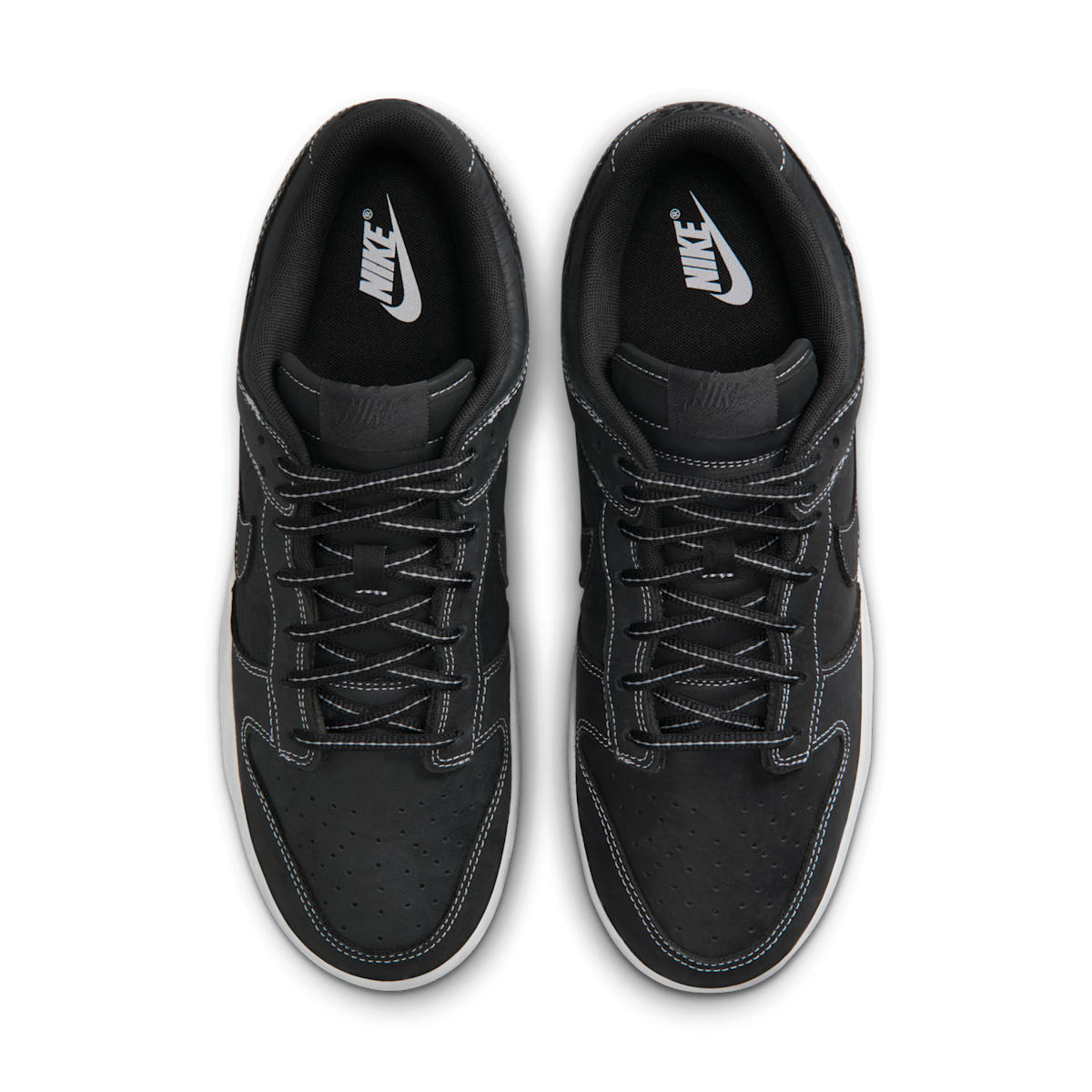 Men's Dunk Low Shoes
