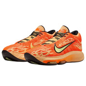 Nike G.T. Hustle 3 FV5953-801 Sneakers Men's Orange Basketball Shoes MEW1090