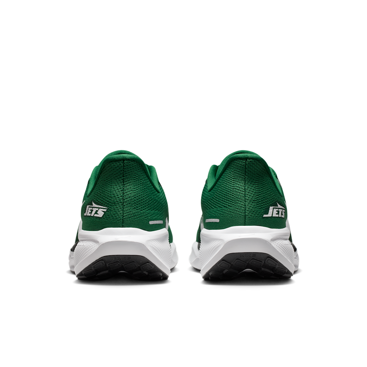 New York Jets Pegasus 41  Men's NFL Road Running Shoes