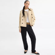 Coach Outlet Short Trench