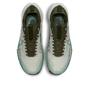 Men's Nike React Pegasus Trail 4 GTX FB2193-001 Sneakers Light Bone Running Shoes