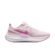 Nike Air Zoom Structure 25 Pearl Pink / Playful Pink - White  DJ7884-600 Women's