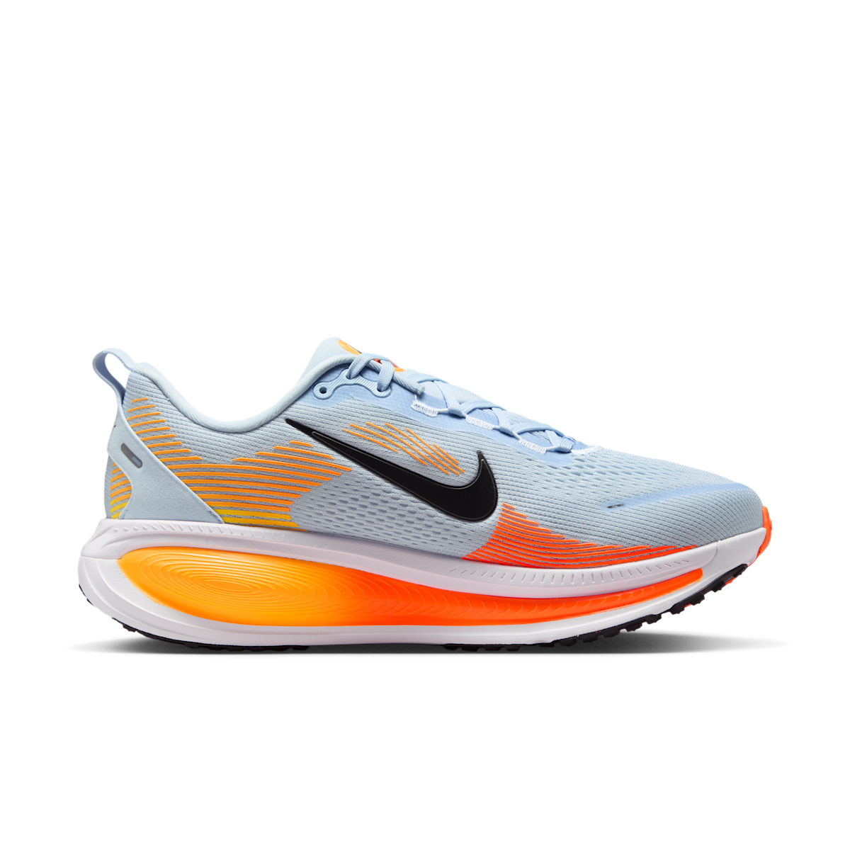 Men's Vomero 18 Road Running Shoes (Extra Wide)