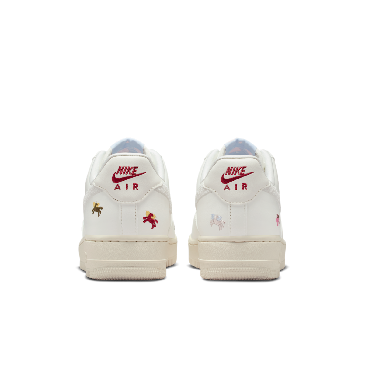 Women's Air Force 1 '07 SE "LNY" Shoes