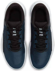 Men's Fly.by Mid3 Shoes In Armoury Navy/glacier Blue/white/black
