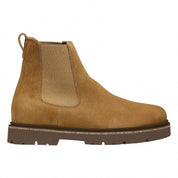 Women's Highwood Slip-On Boot In Mink