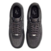 Men's Nike Air Force 1 `07 Denim Anthracite/Anthracite/Medium Ash IR0951-003