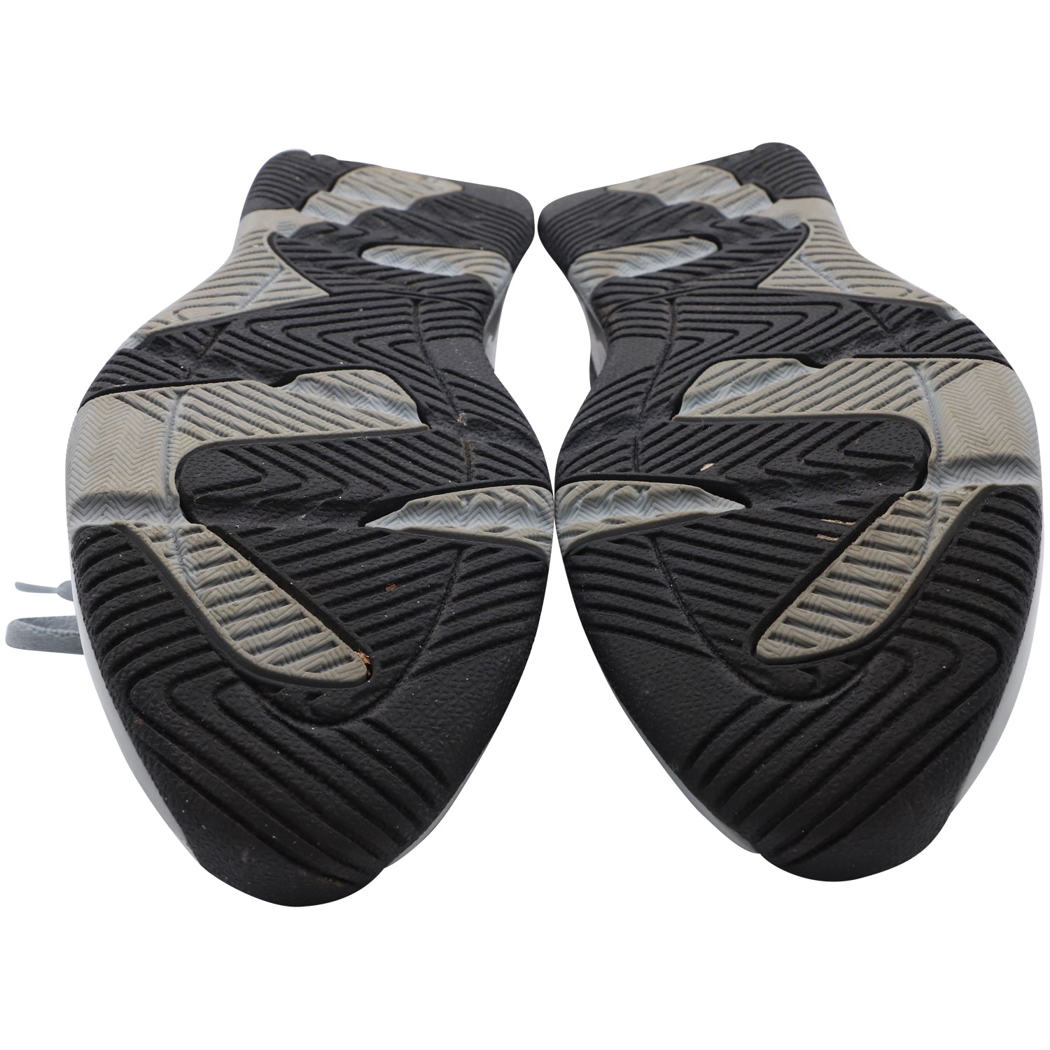 Nike Fragment Design x Jordan Air Cadence SP in Particle Grey Synthetic