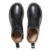 Women's Bryson Lace-Up Boots In Black