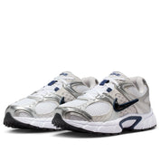 Nike V5 RNR IO7390-095 Sneakers Women's Silver Metallic Running Shoes MEW471