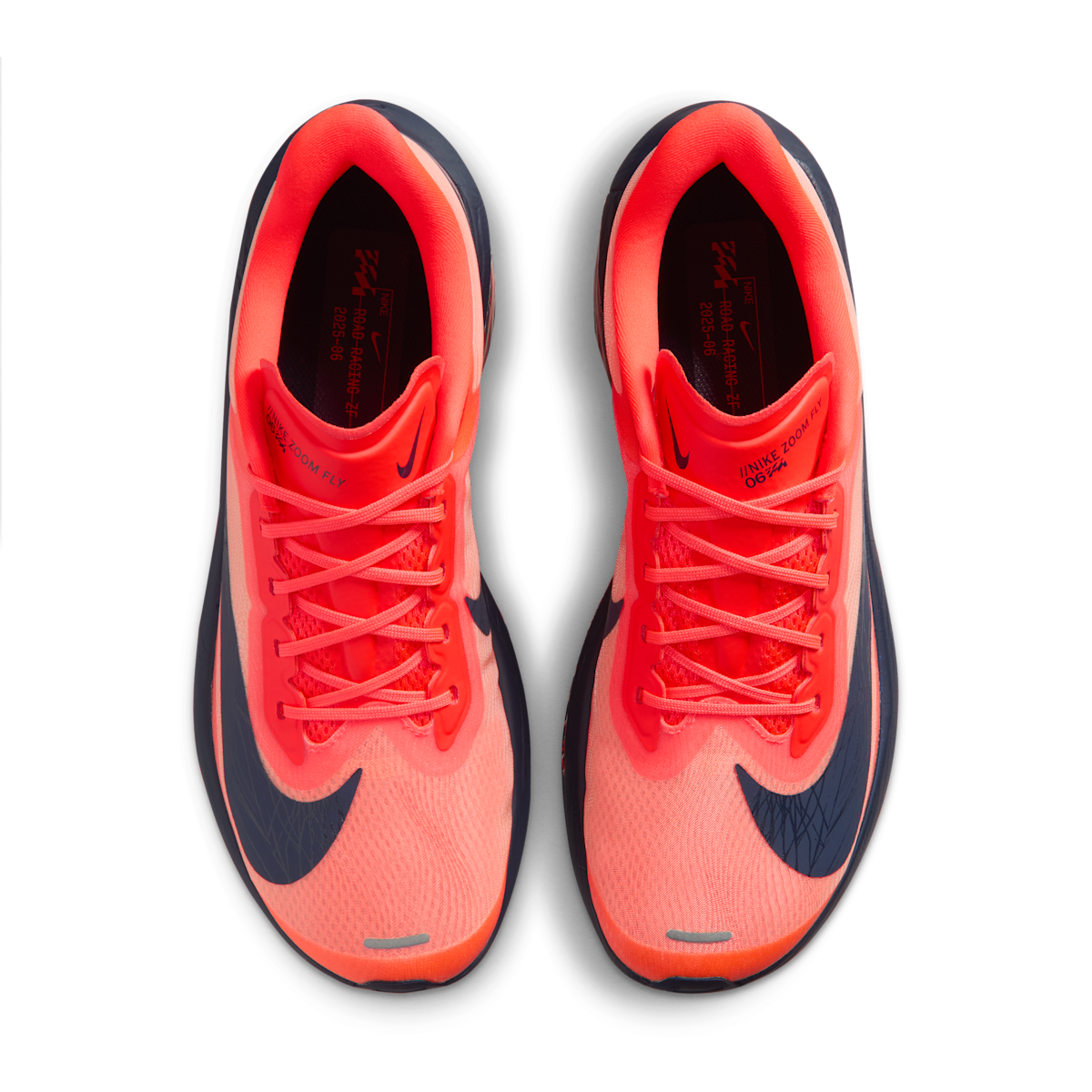Men's Zoom Fly 6 Road Racing Shoes