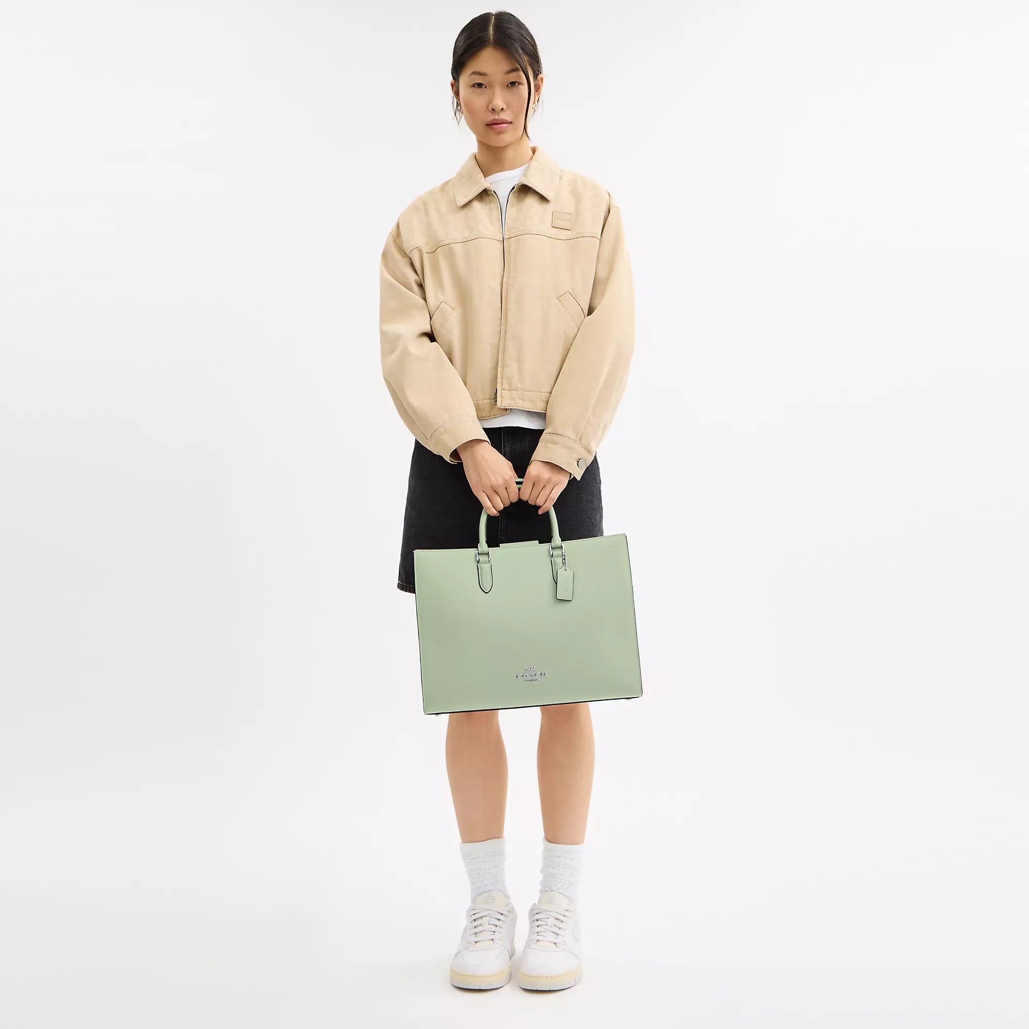 Coach Outlet Maggie Tote Bag