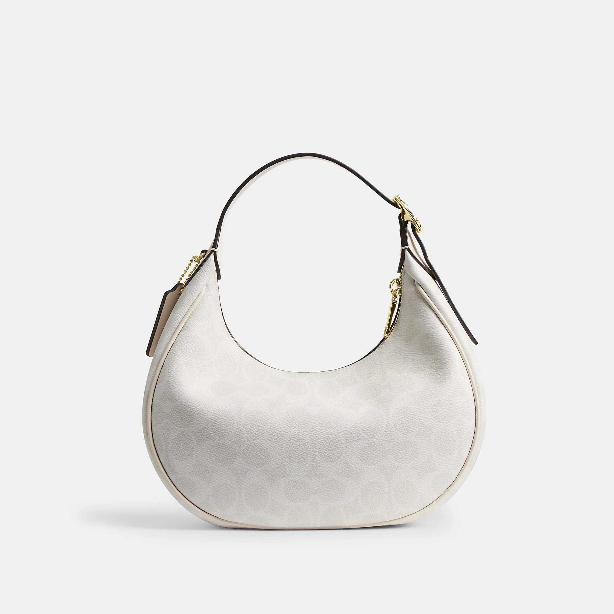 Coach Outlet Emily Shoulder Bag In Signature Canvas