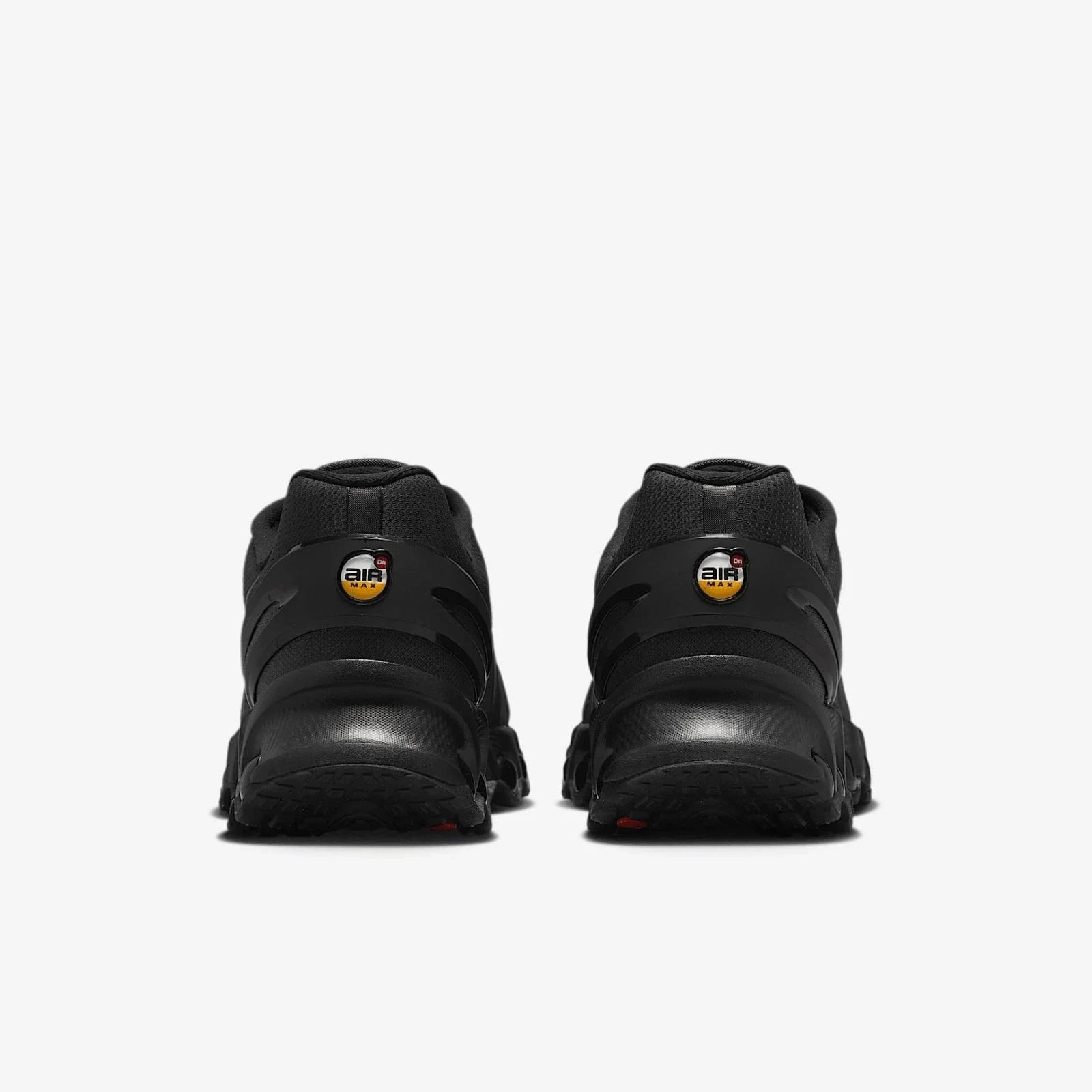 Nike Air Max DN8 FQ7860-002 Sneakers Men's Black Lifestyle Shoes RHS8973