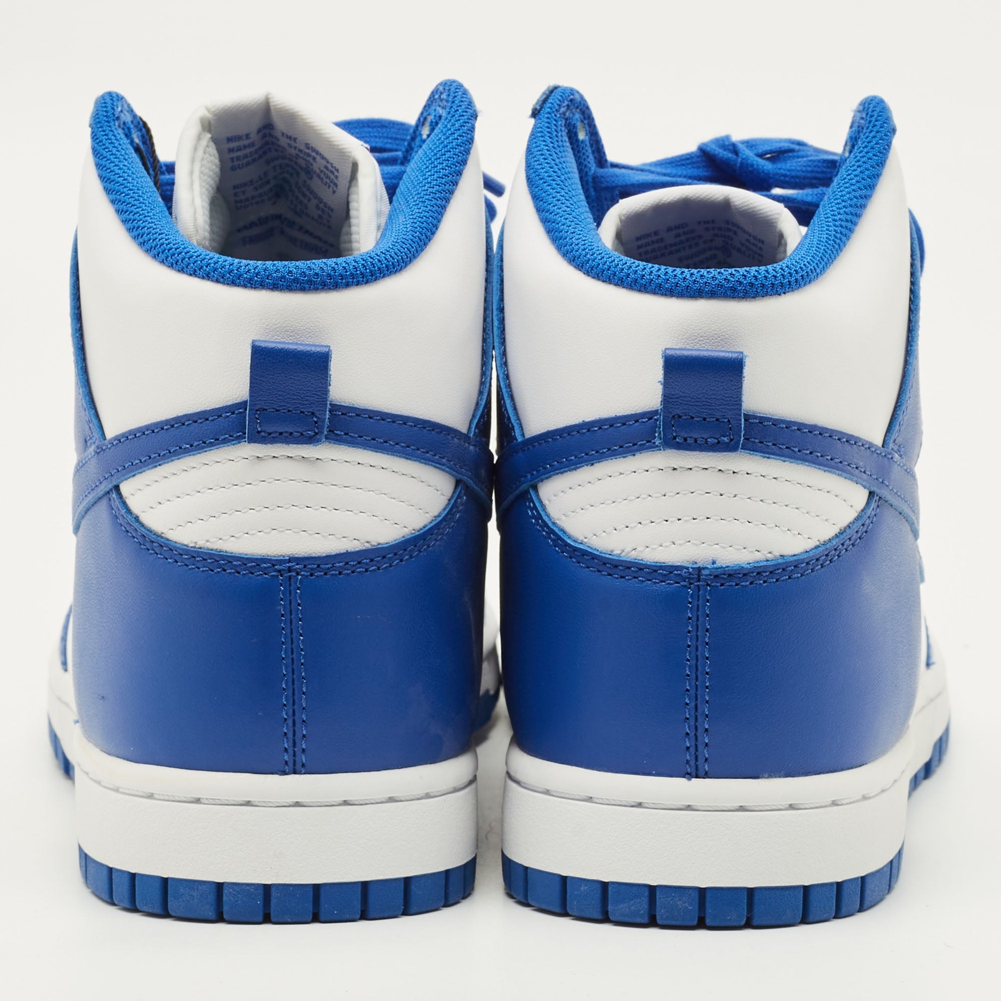Nike Dunk Game Royal