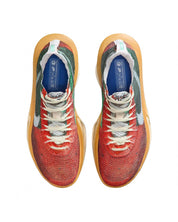 Men's Air Zoom Alphafly 3 Premium Shoe In Multi-Color/clear-Starfish-Aloe Verde
