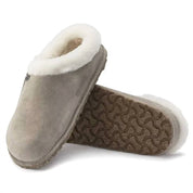 Women's Zermatt Premium Slipper In Stone Coin
