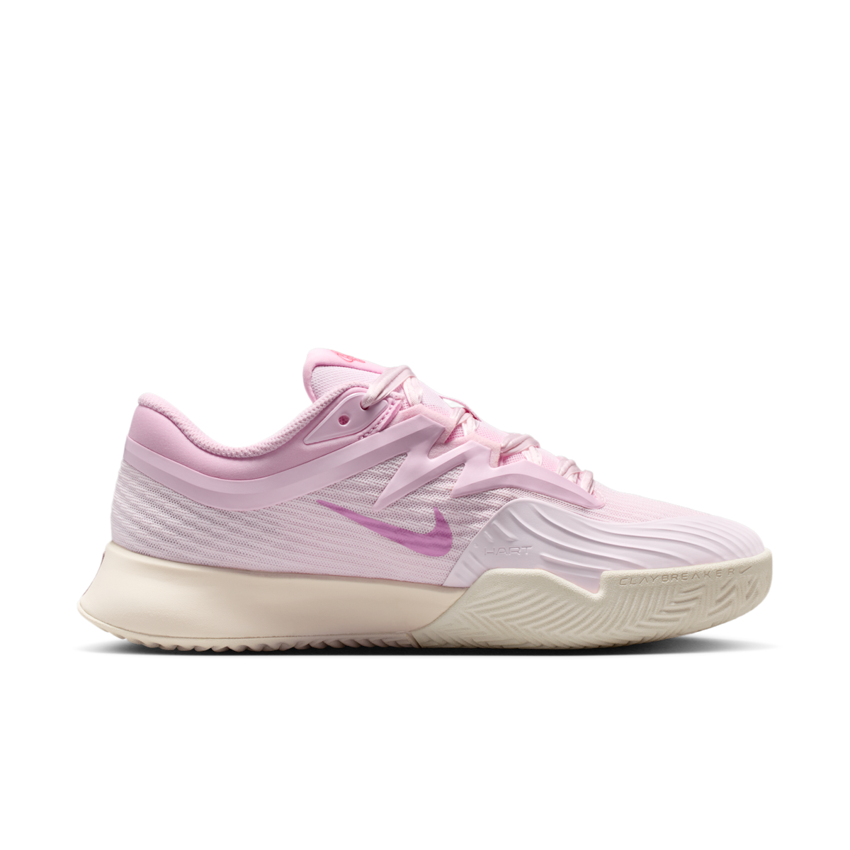 Women's Vapor Pro 3 Premium Clay Court Tennis Shoes