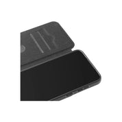 3sixT SlimFolio Phone Case for Samsung Galaxy S23+ - Black