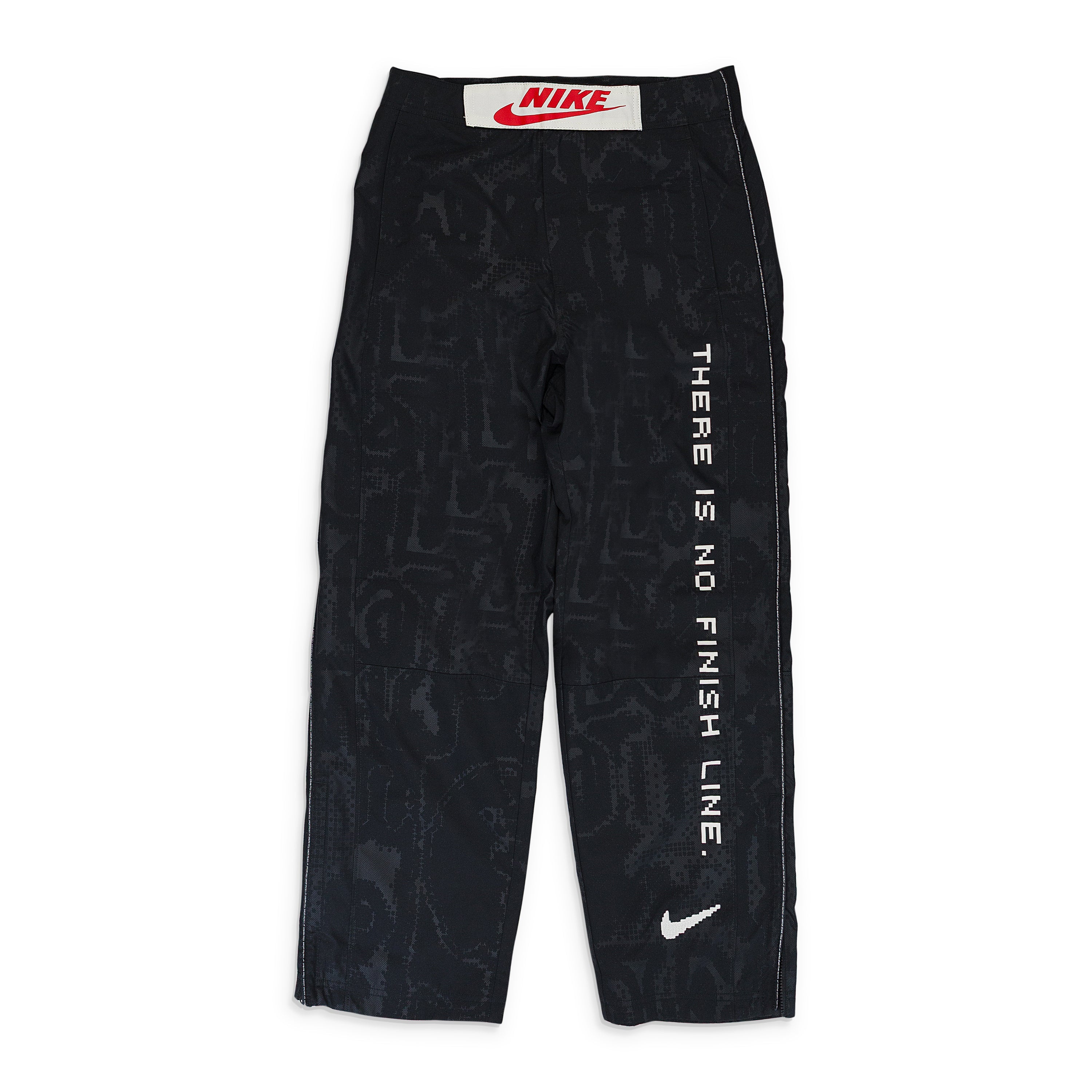 BLACK PANTS