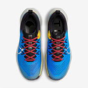 Men's Nike Pegasus Trail 4 DJ6158-401 Sneakers Light Photo Blue Running Shoes