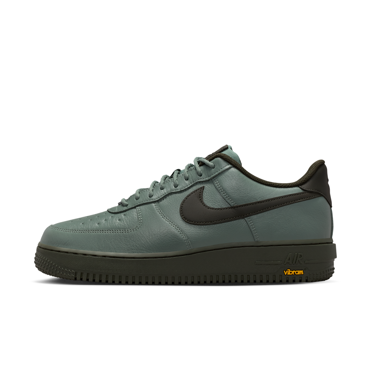 Men's Air Force 1 GORE-TEX Vibram Shoes
