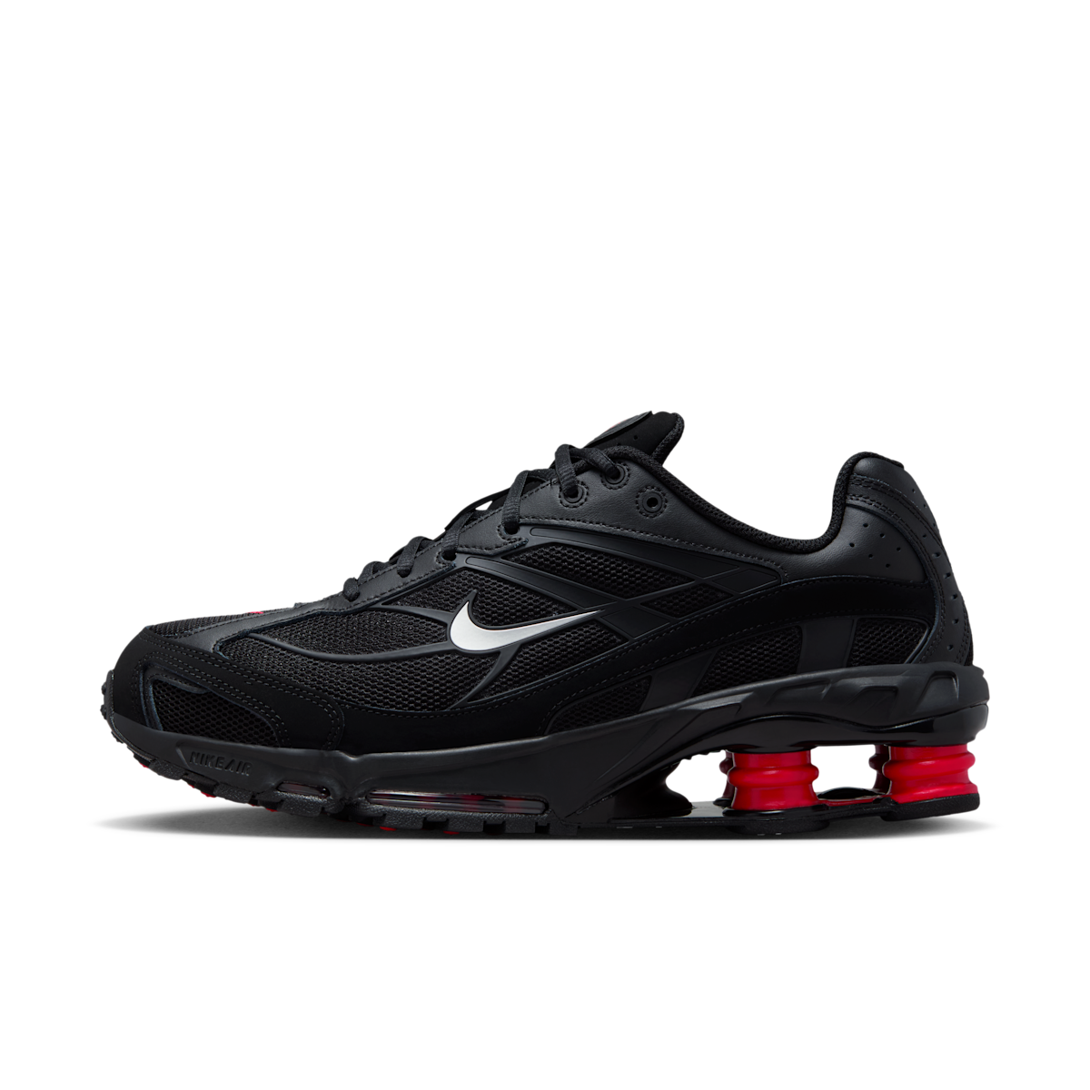 Men's Shox Ride 2 Shoes
