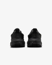 Men's V2K Run Shoes In Metallic Dark Grey/black-Dark Smoke Grey
