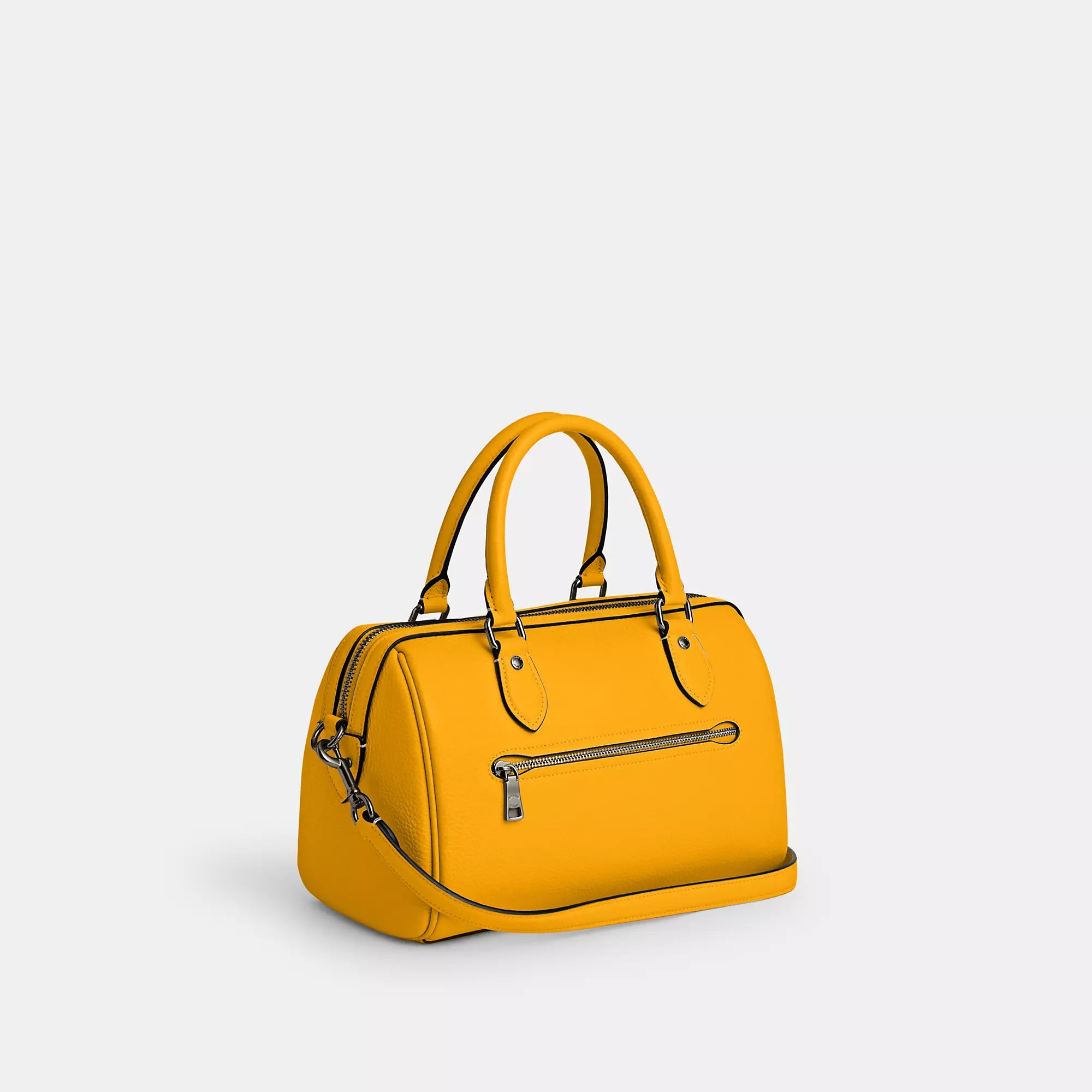 Coach Outlet Rowan Satchel Bag