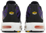 Nike Air Max Plus OG Voltage Purple (2024)
