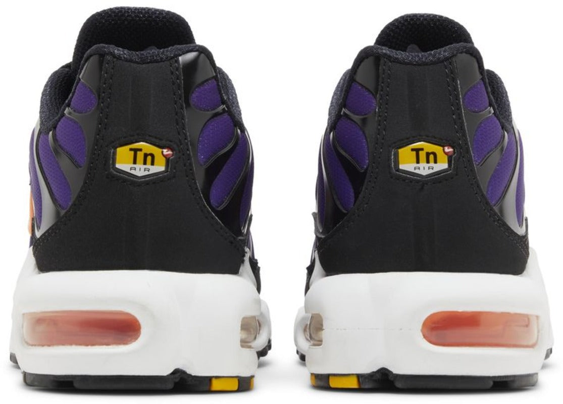 Nike Air Max Plus OG Voltage Purple (2024)