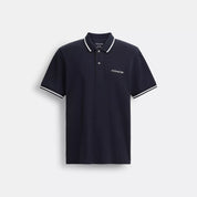 Coach Outlet Signature Polo