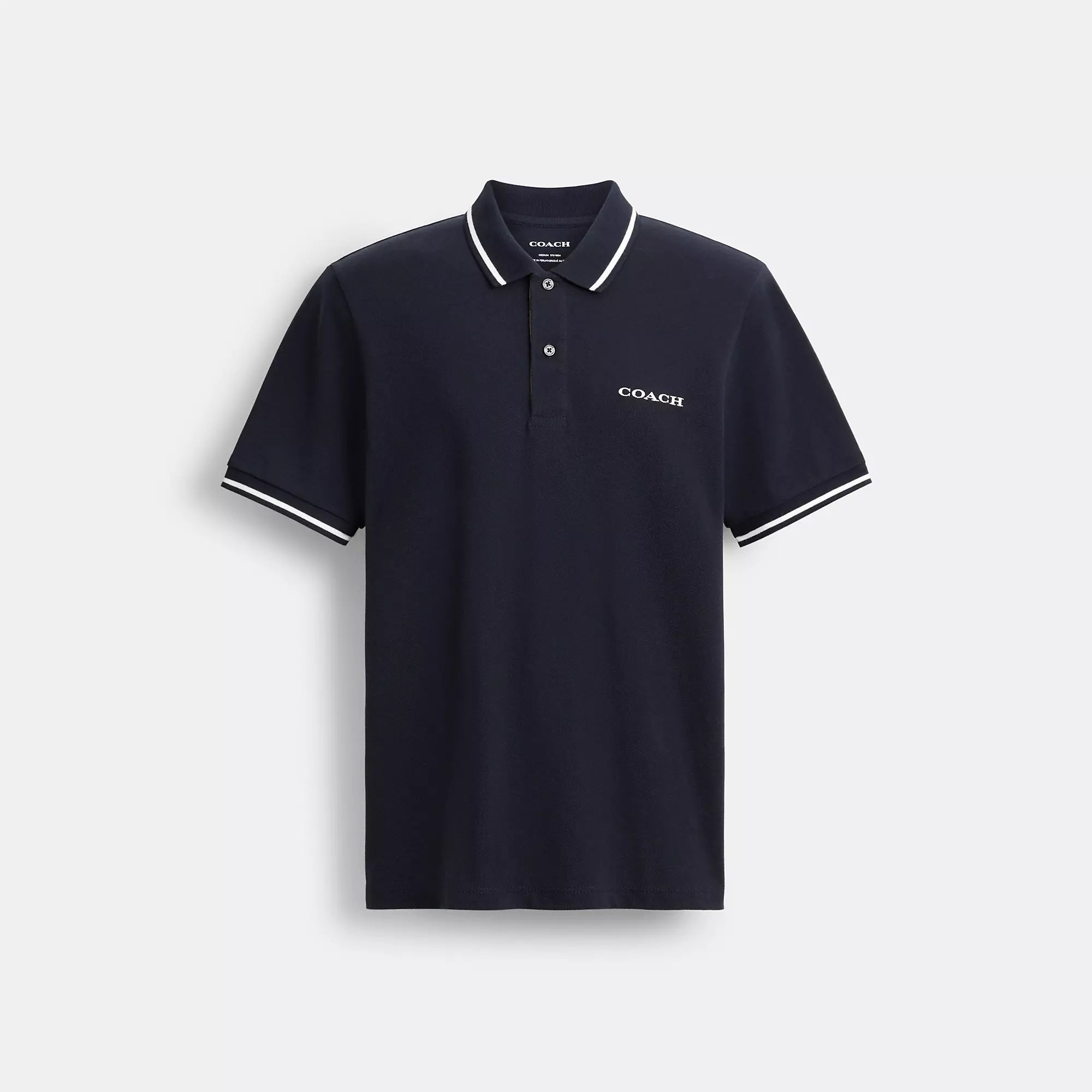 Coach Outlet Signature Polo