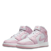 Air Jordan 1 Mid Big Kids' Sneakers