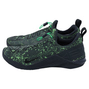 Nike React Metcon Sneakers in Seaweed Polyester