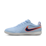 Men's Tiempo Reactgato Indoor/Court Low-Top Soccer Shoes