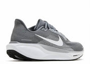 Men's Zoom Pegasus 41 Sneaker In Cool Grey/white- Wolf Grey- Pure Platinum