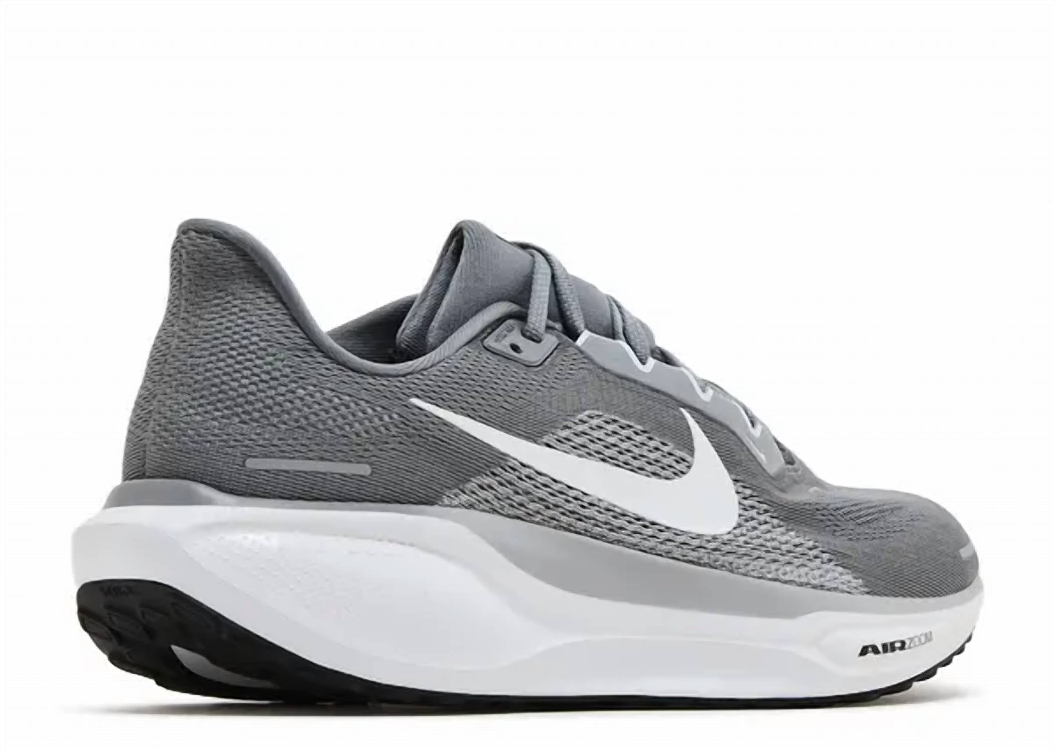 Men's Zoom Pegasus 41 Sneaker In Cool Grey/white- Wolf Grey- Pure Platinum
