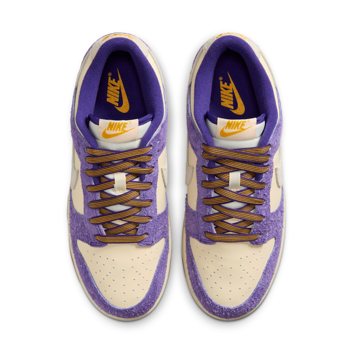 Women's Dunk Low "Game Day" Shoes