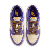 Women's Dunk Low "Game Day" Shoes