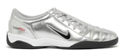 Nike Total 90 3 SP Metallic Silver Black