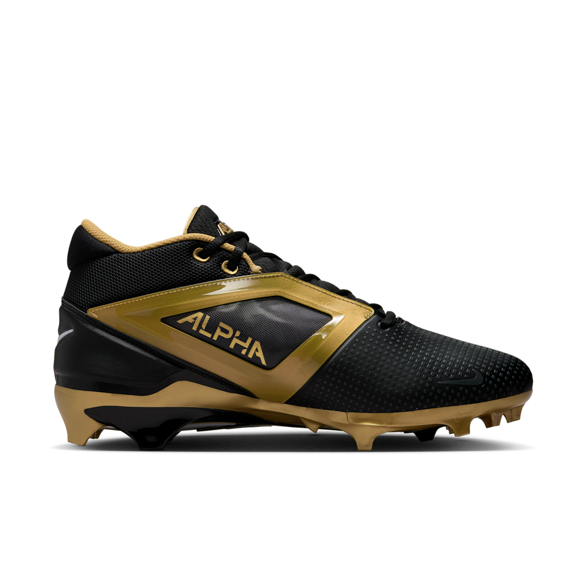 Men's Alpha Menace 4 Pro Football Cleats